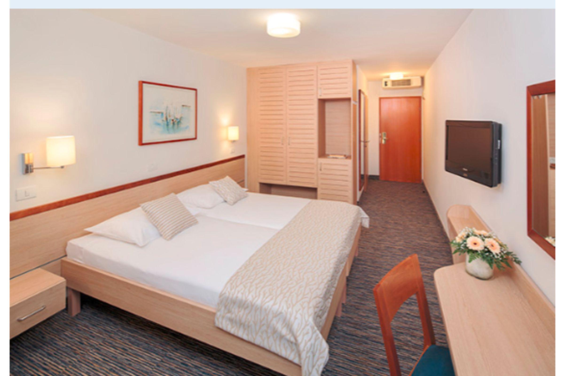 Valamar Sanfior & Casa Hotel 4*