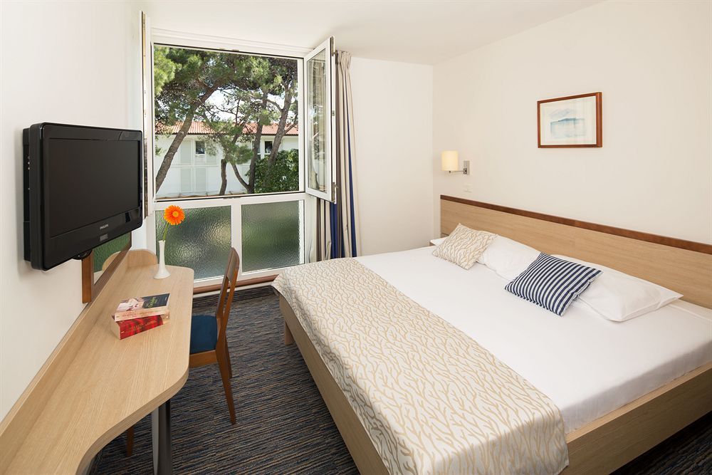 Valamar Sanfior & Casa 4* Rabac