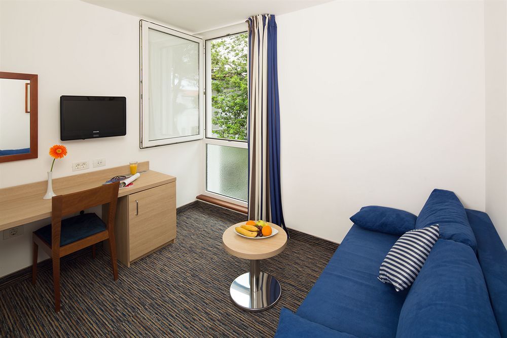 Valamar Sanfior & Casa 4*
