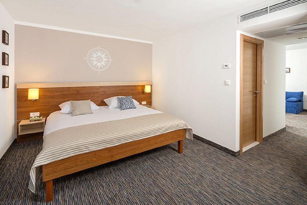 Valamar Sanfior & Casa Hotel