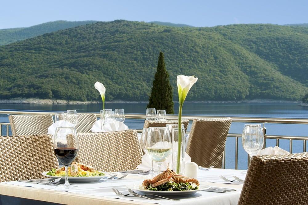 Hotel Valamar Sanfior & Casa Rabac
