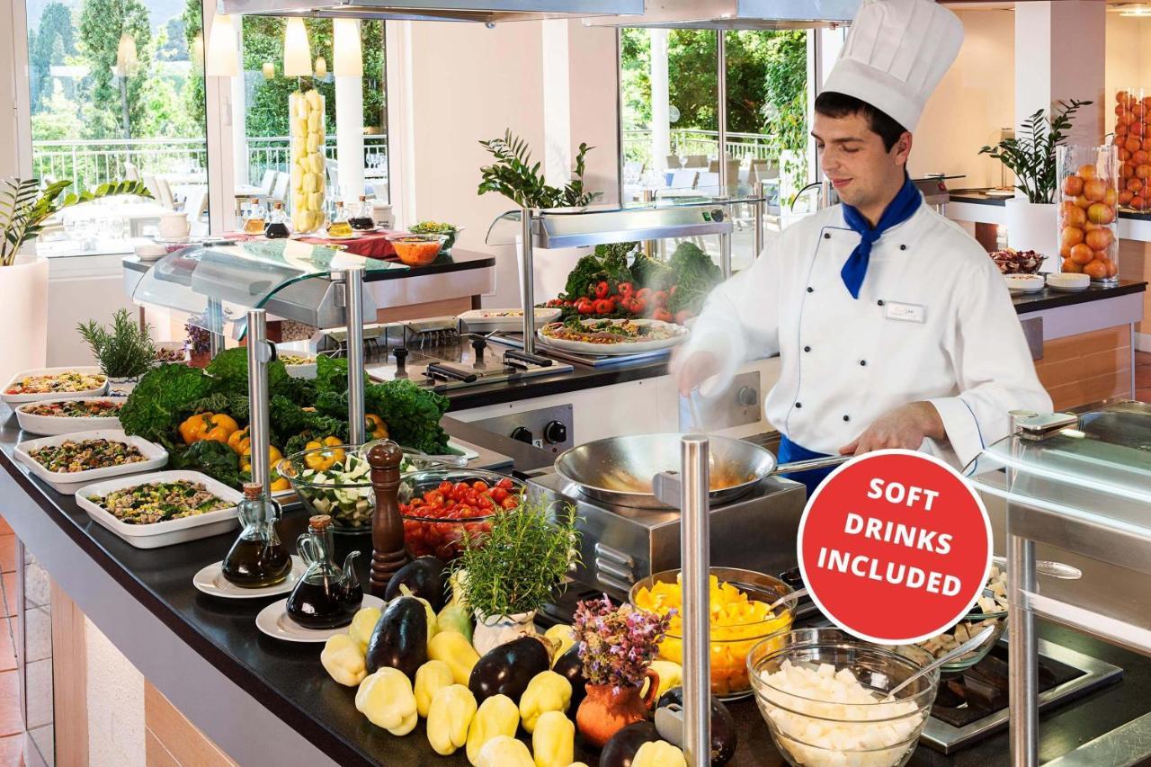 Valamar Sanfior & Casa Hotel