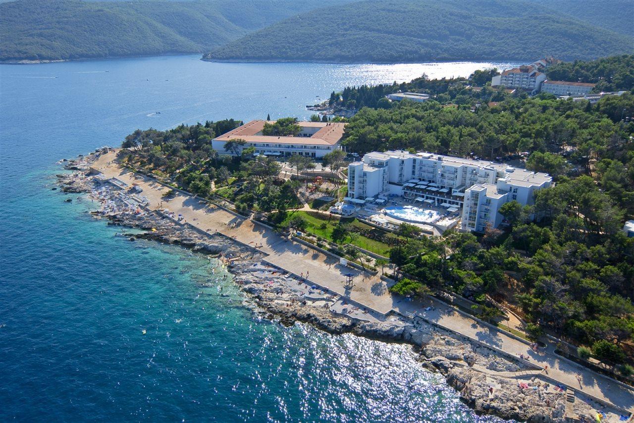 Valamar Sanfior & Casa Rabac