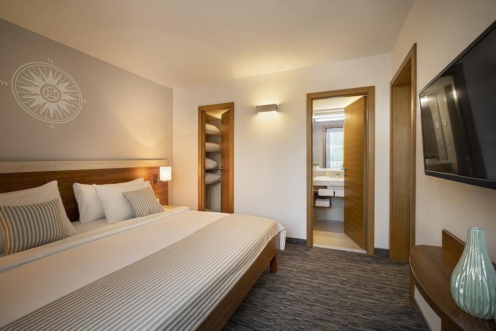 Hotel Valamar Sanfior & Casa