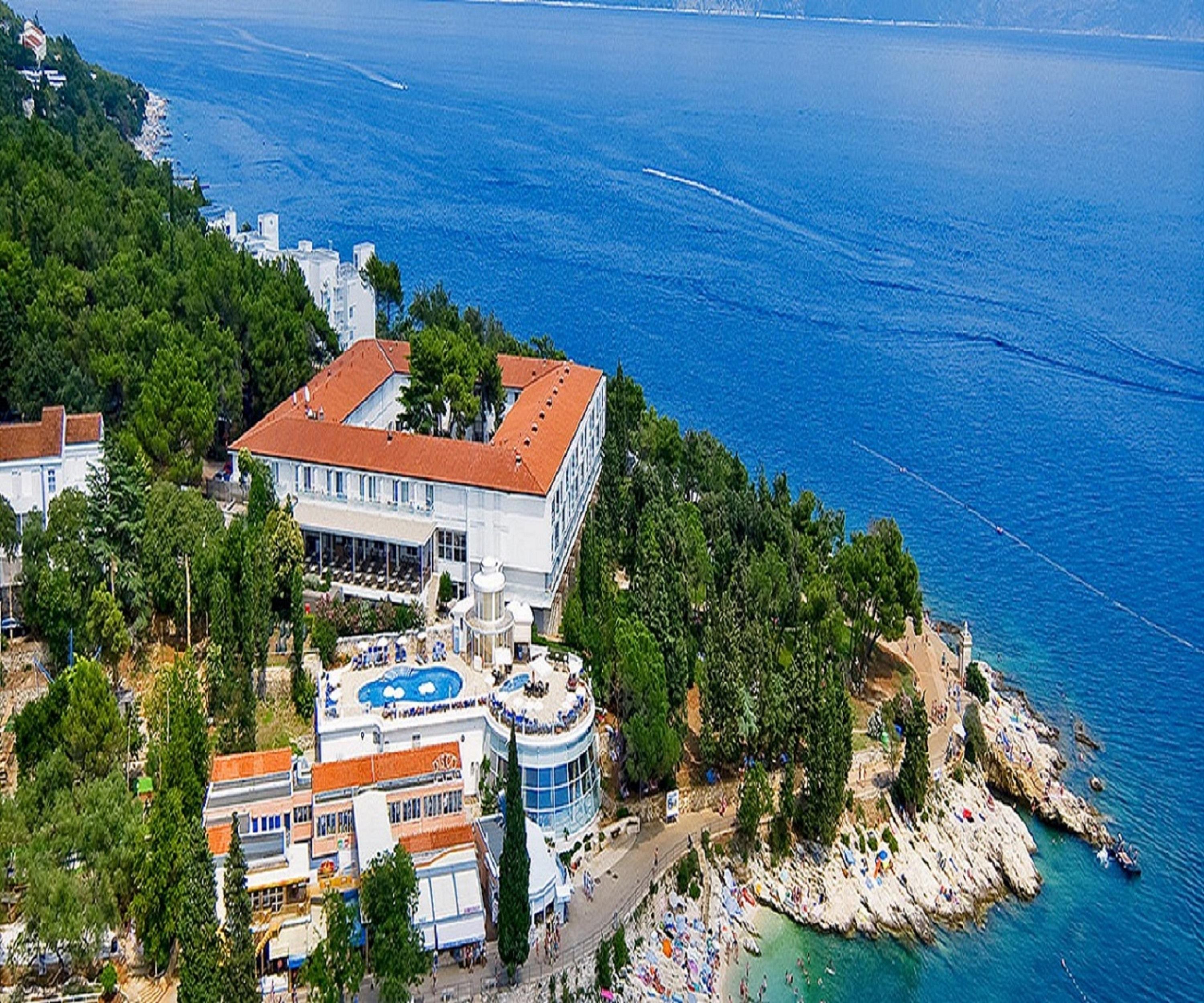 Valamar Sanfior & Casa Hotel