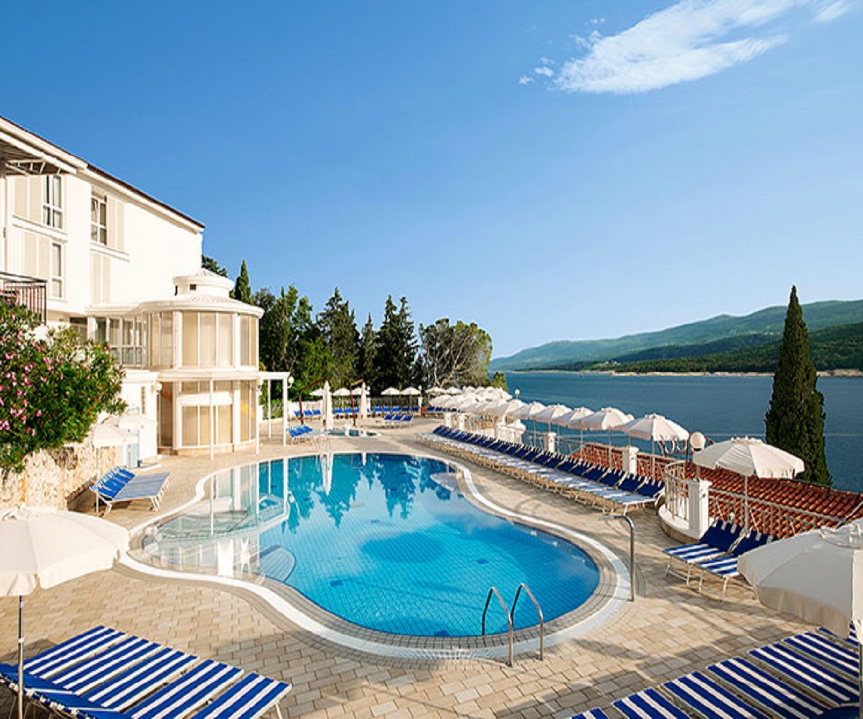 Hotel Valamar Sanfior & Casa Rabac