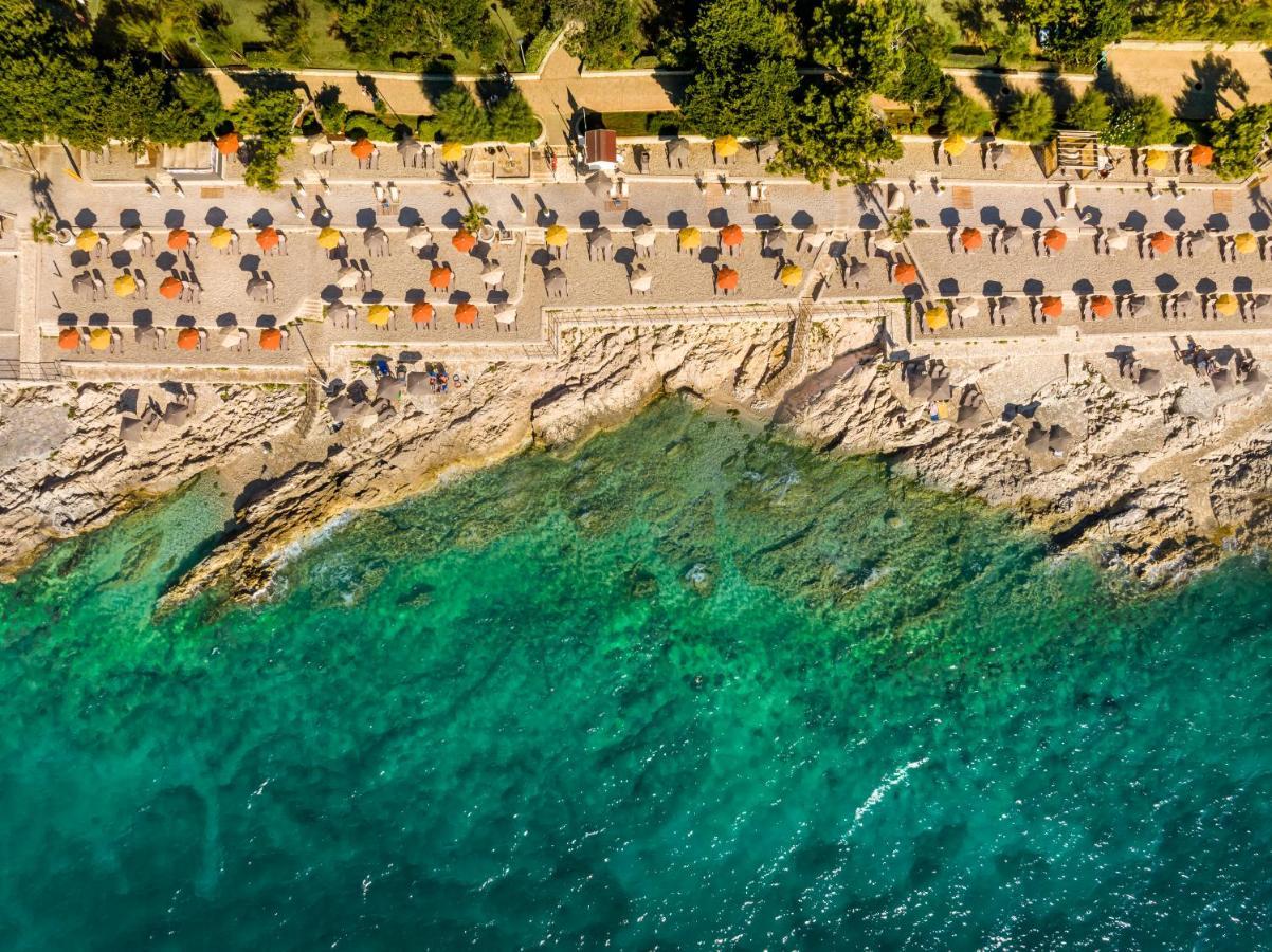 Valamar Sanfior & Casa Hotel Rabac