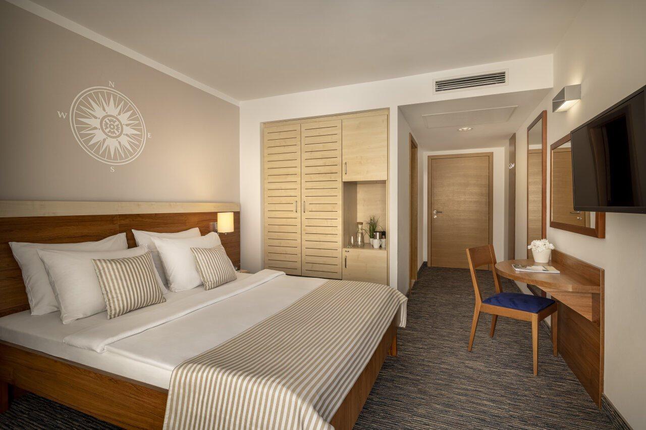 Valamar Sanfior & Casa Hotel Rabac