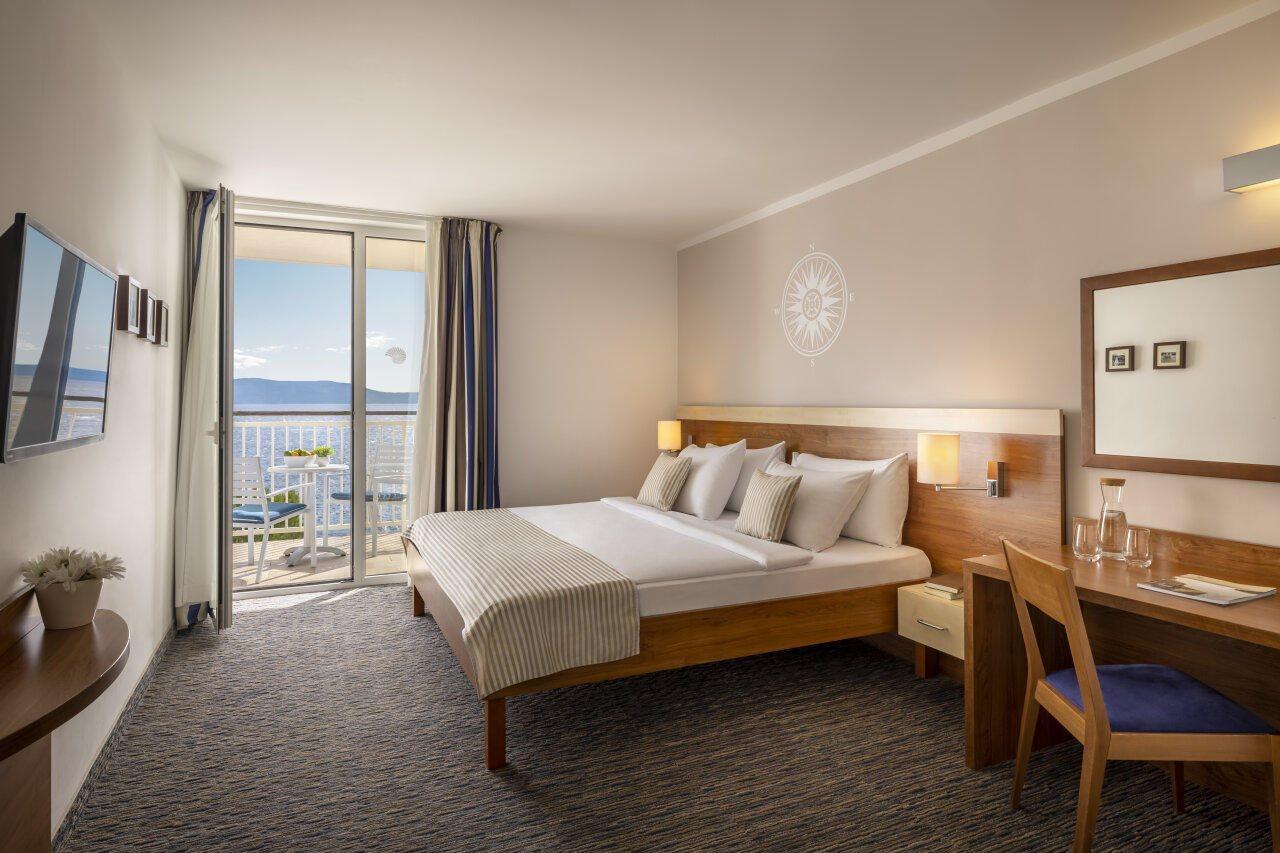 Valamar Sanfior & Casa Hotel