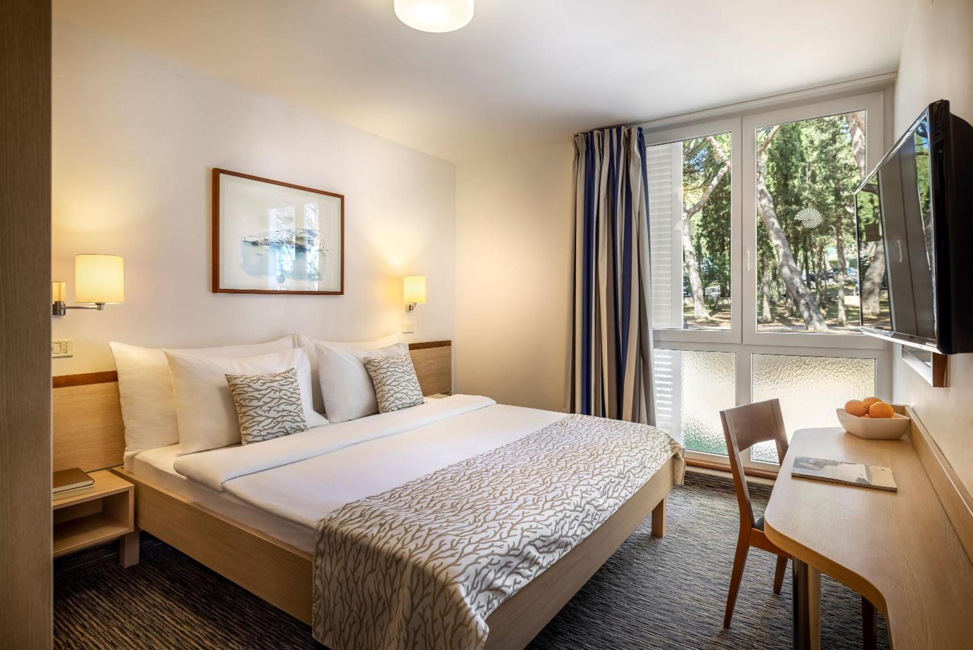 Valamar Sanfior & Casa Rabac