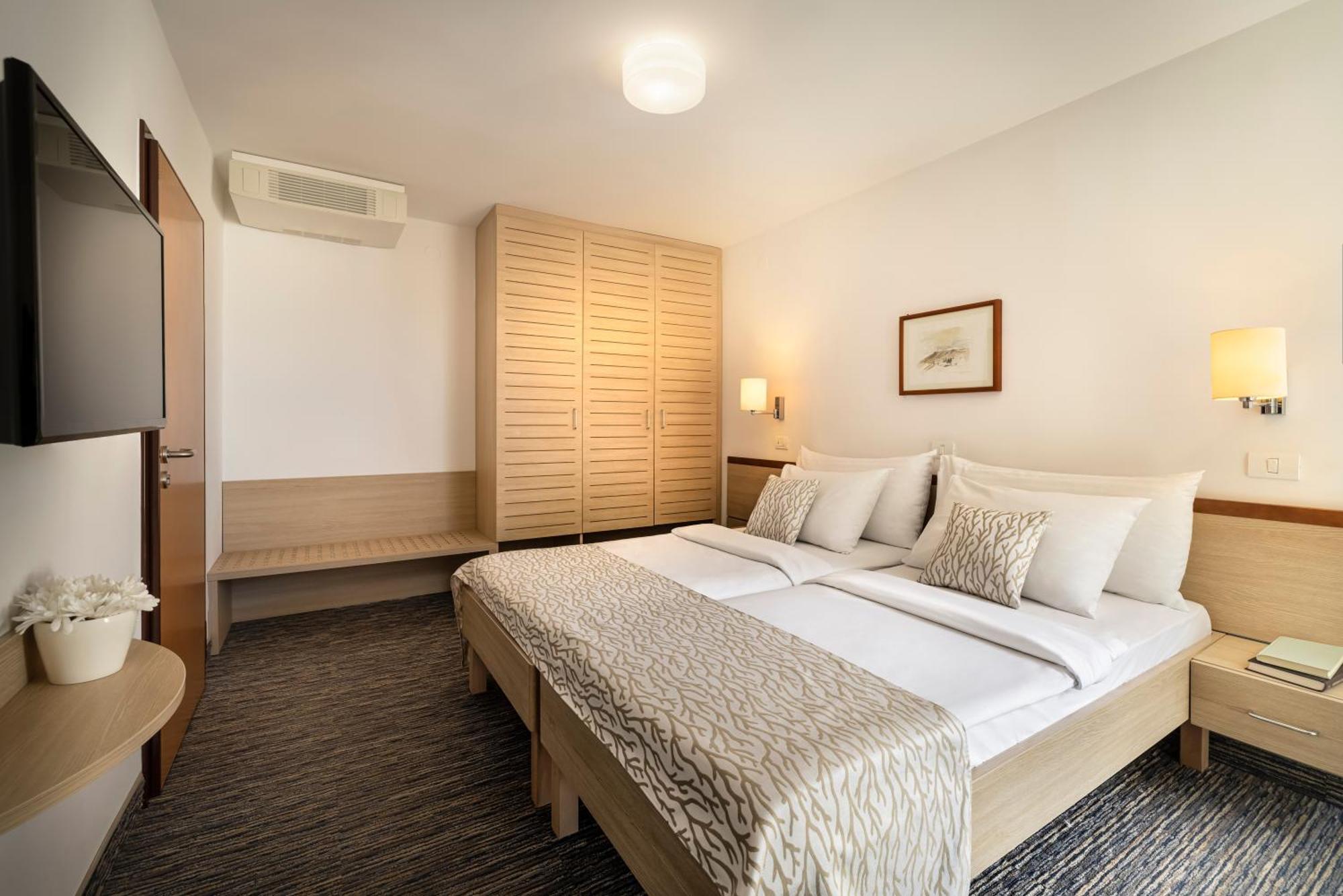 Valamar Sanfior & Casa Hotel Rabac