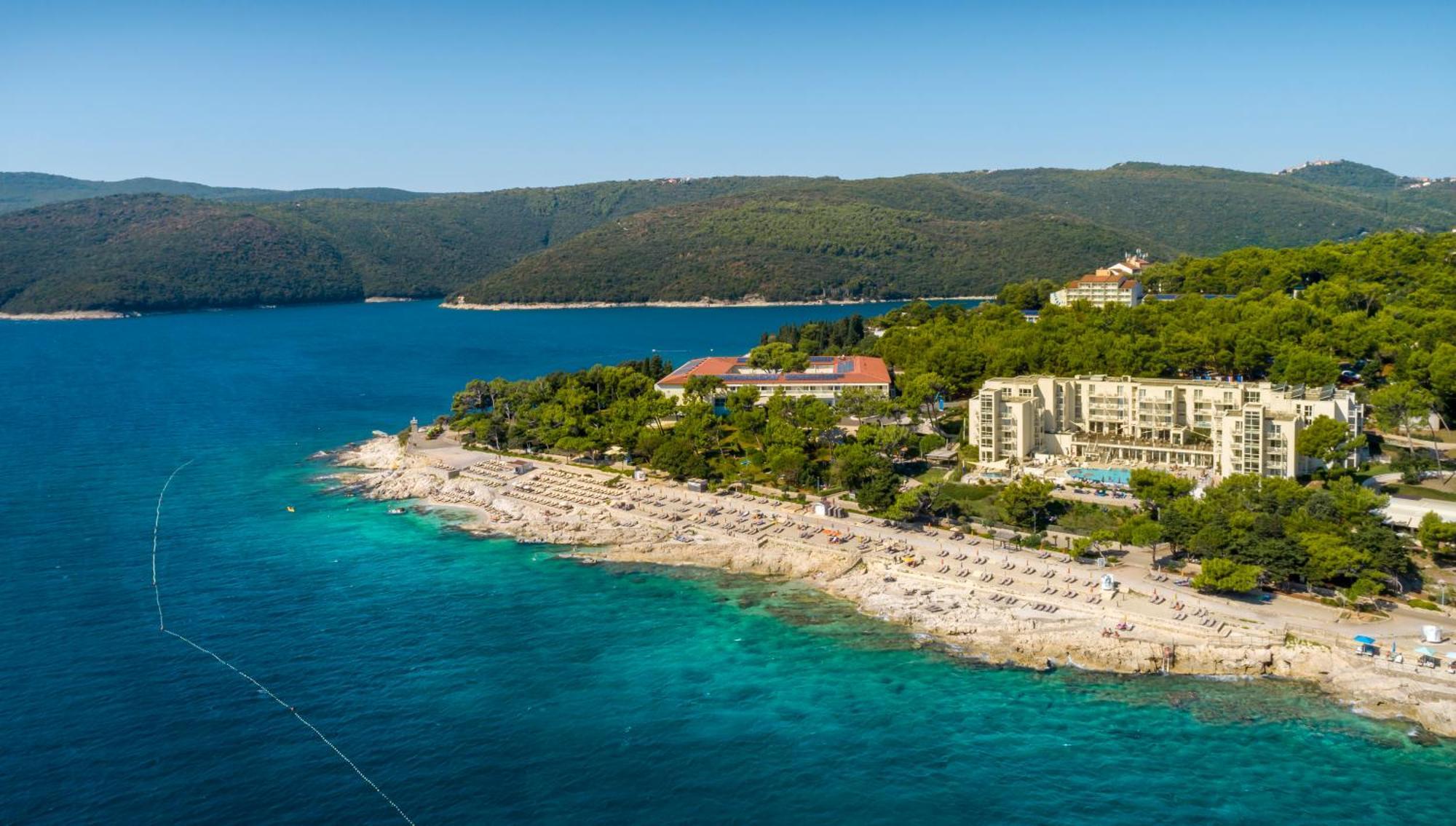 Valamar Sanfior & Casa 4*