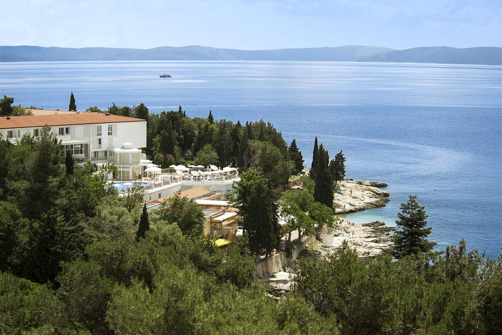 Hotel Valamar Sanfior & Casa Rabac