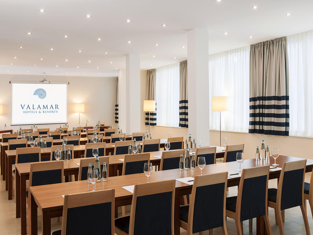 Hotel Valamar Sanfior & Casa 4*
