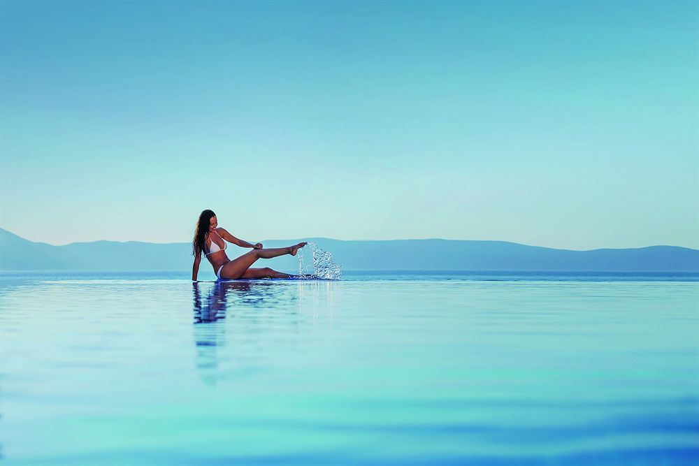 Valamar Sanfior & Casa Hotel Rabac
